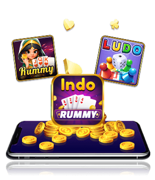 Jaiho Rummy Spin Banner